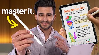 Celebrity Apple Pencil Tips & Tricks You Need to Know — Boost Your iPad Productivity! ✨ Profile