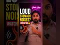 Are Loud Stomach Sounds Normal? Here’s the Truth #shorts