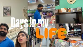 Days in my life💖 | IRFA