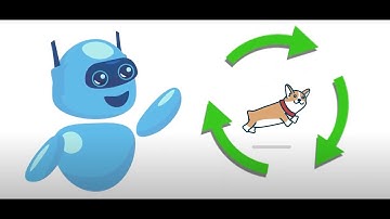 Học lập trình cùng Yolo:Bit -  Bài 4-2: Vòng Lặp