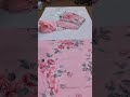 New arrival print suit chiffon dupatta design online shopping