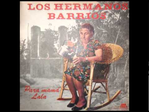 Los Hermanos Barrios - Maravillosa Laguna Iberá