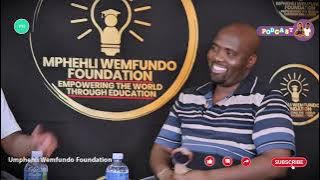 UNdukwana | KwaGrade 10 Kwakungandluleki | Usizi Engabhekana Nalo Ngikhula