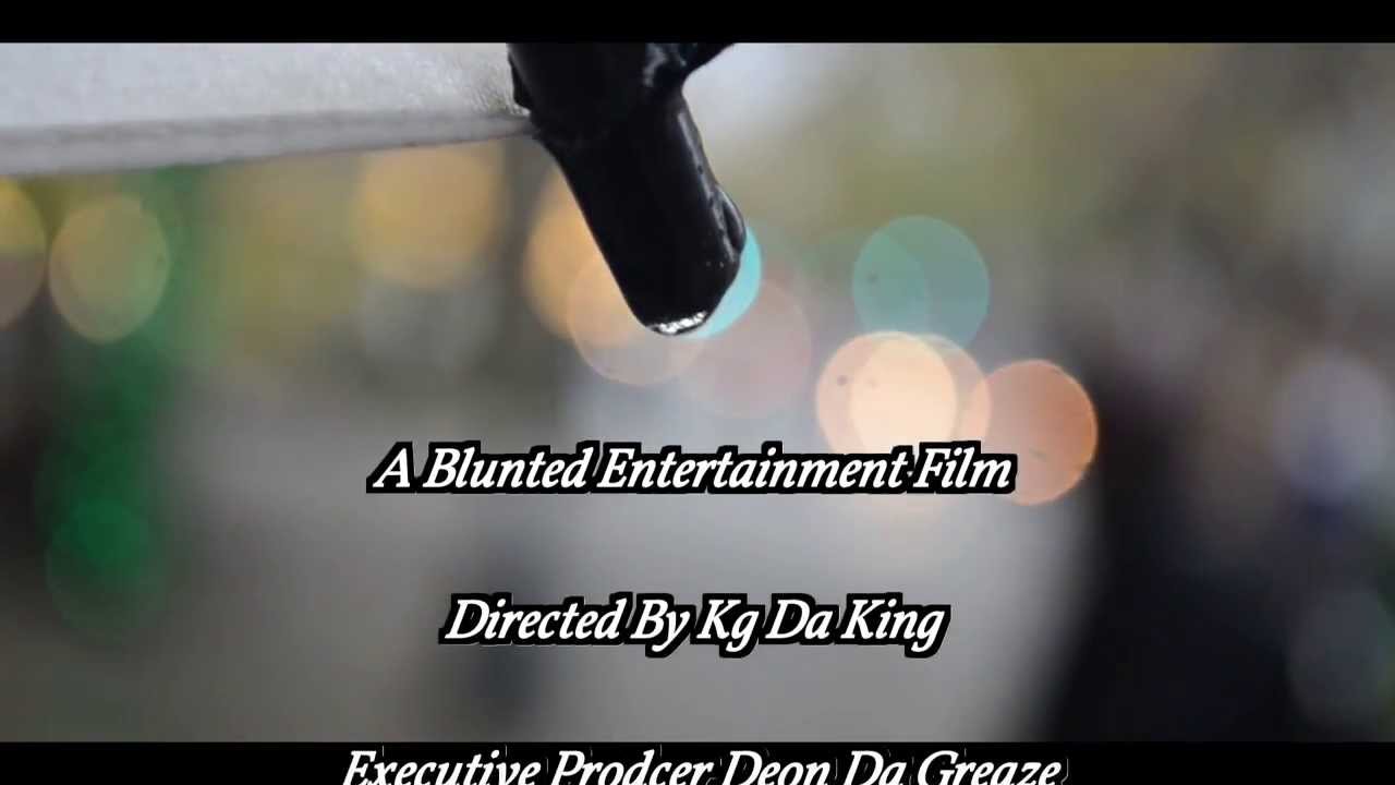 YK - Town Business (Directed By Kg Da King)