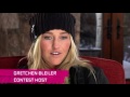 Cover Girl Snow Angels 2009: Trailer
