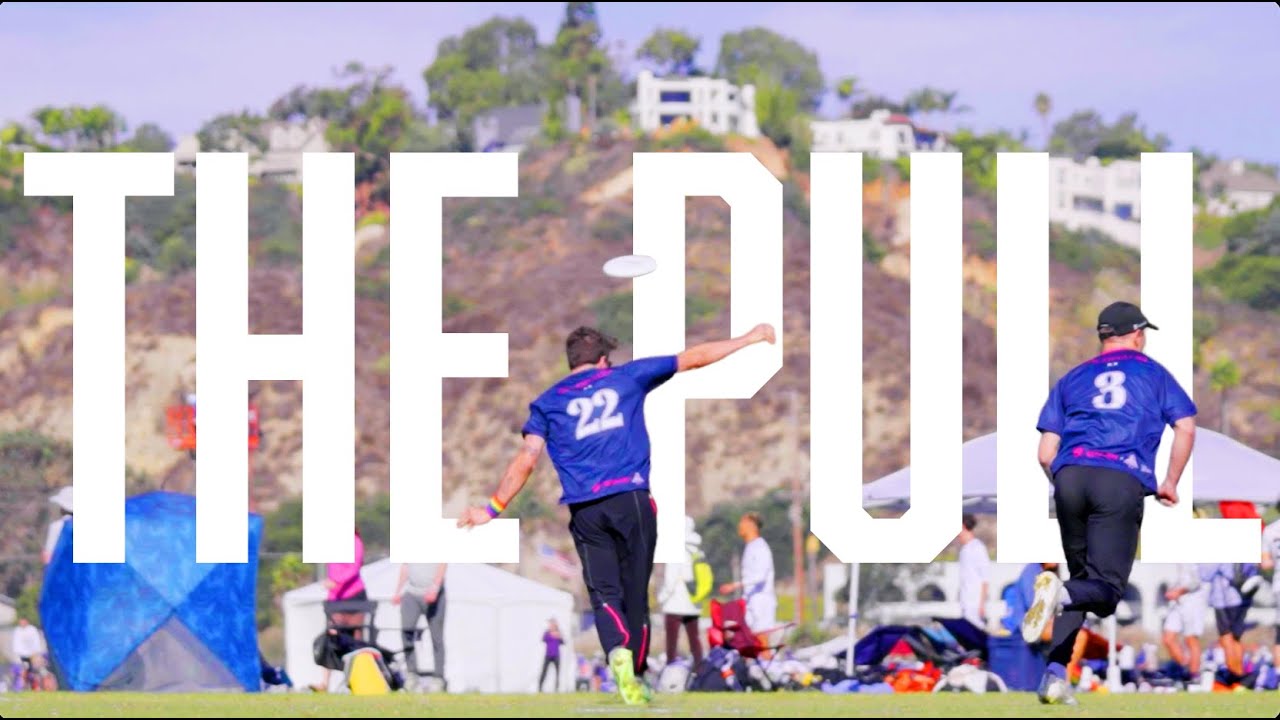 The Most Powerful Throw In Ultimate