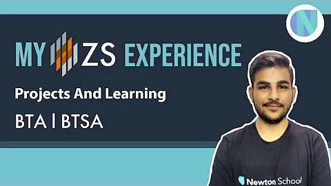 Reality of ZS for fresher | Working as a Analyst | Clients and Pod teams | Projects and Learning