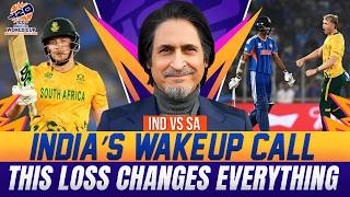Download Lagu India’s Wake-Up Call! | This Loss Changes Everything | IND vs SA | Super Eights | Ramiz Speaks MP3