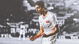 Lucas Albertengo ▷ Diablo Goleador | - HD 1080p -