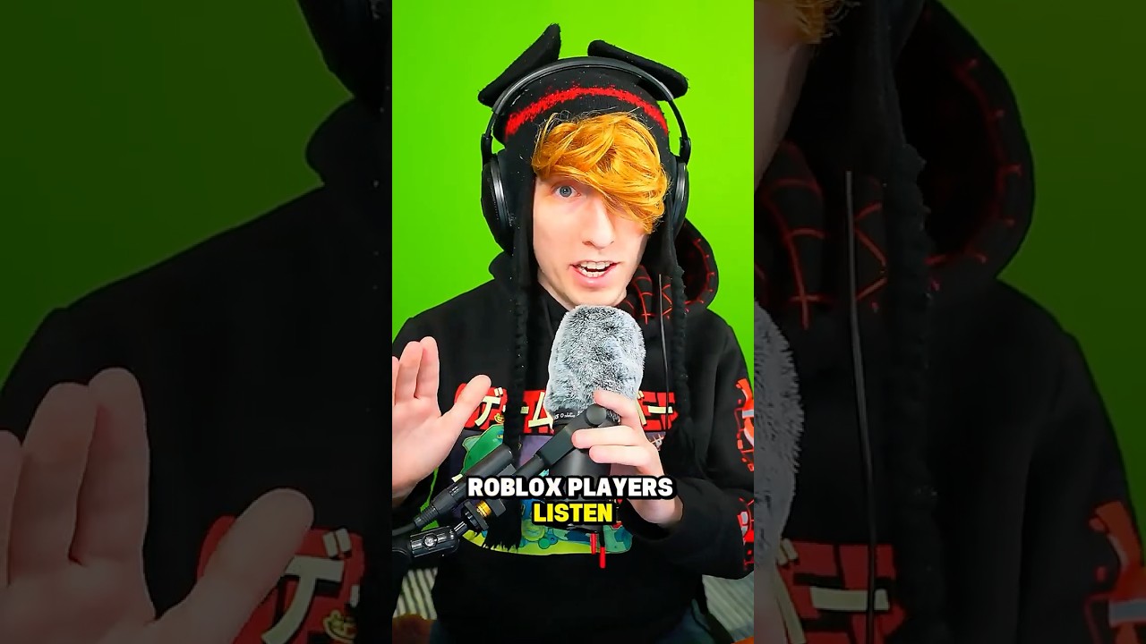 Be careful Roblox players... 🚨