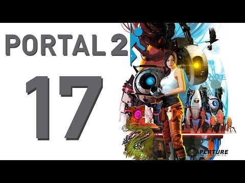 PORTAL 2 • Zitronengranaten #017 Let´s Play Portal 2