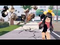 TERREMOTO IMPROVVISO a ROBLOX Berry Avenue! LA CITTÀ è NEL PANICO!