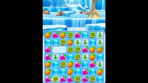 Ice Age Avalanche Level 15