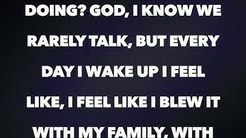 Big Sean - Intro (Full Song Lyrics)