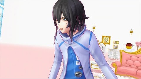 Unmentionables - Digimon Story: Cyber Sleuth (Part 31)