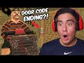 SECRET HIDDEN DOOR ESCAPE ENDING?! & A NEW CUSTOMER APPEARS | Night Of The Consumers Secrets