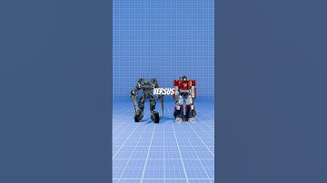 Transformers comparison - Sideswipe MOVIE vs Sideswipe G1