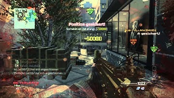 [MW3/PS3] Free XP Lobby | Free All Unlock | Real Time Modding