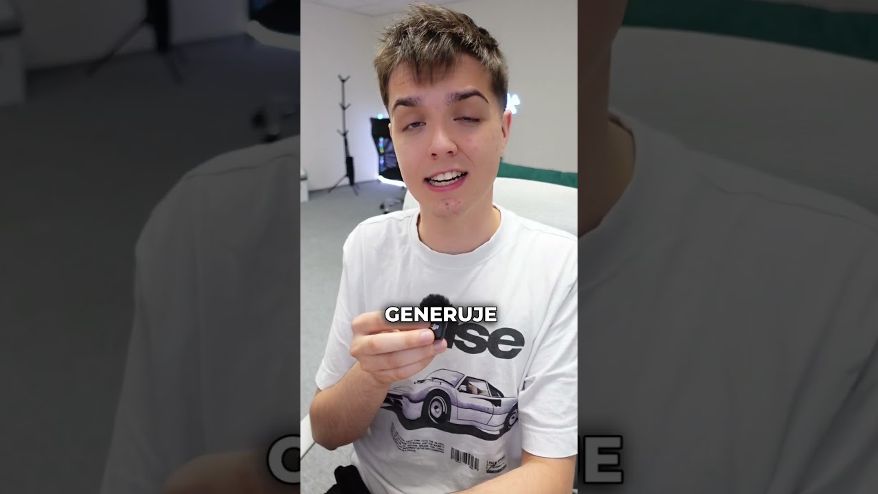 Videohra generovaná AI 🫣