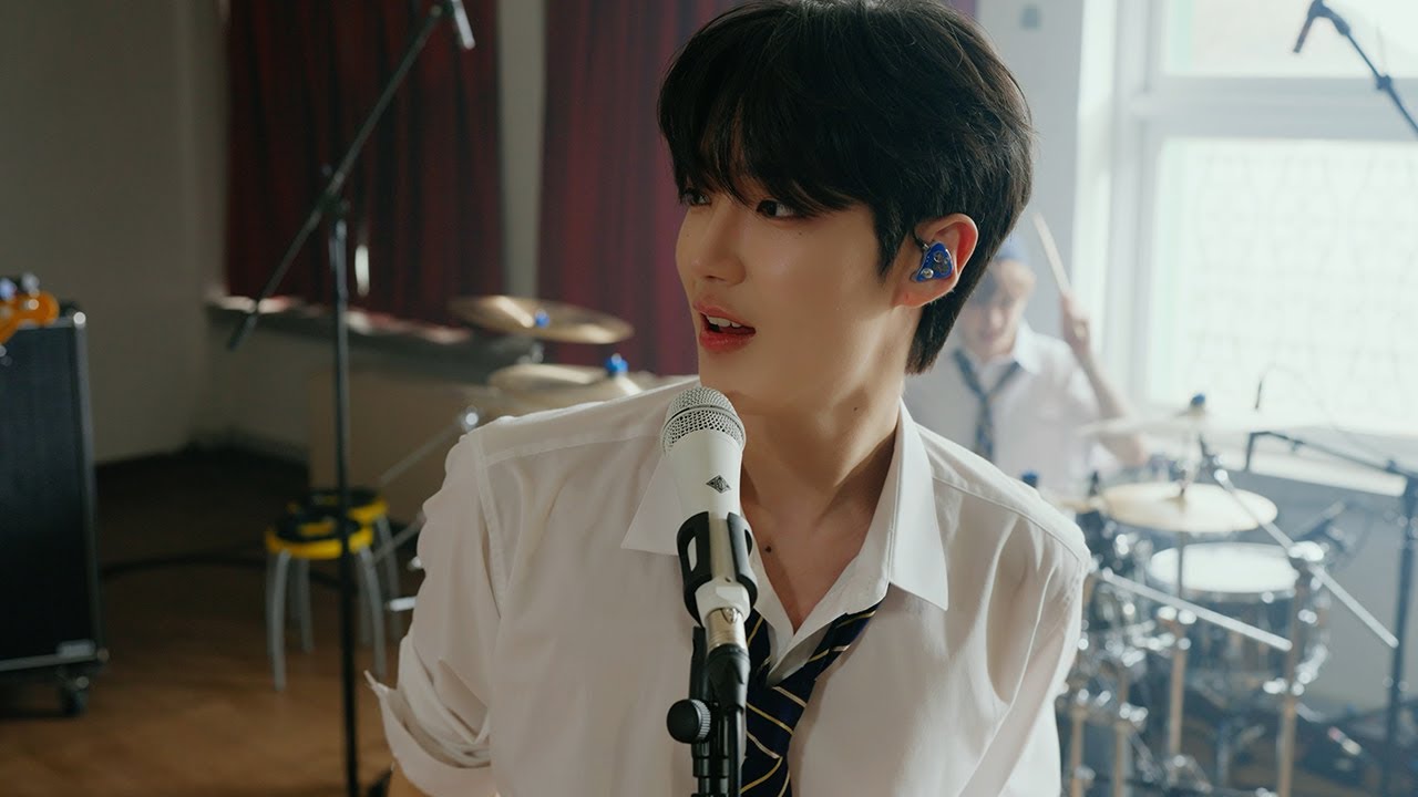 AxMxP (에이엠피) - 'SEE YOU LATER' LIVE CLIP AxMxP (에이엠피) - 'SEE YOU LATER' LIVE CLIP