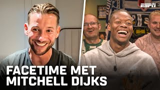 Download Lagu MITCHELL DIJKS vertelt GEWELDIGE ANEKDOTES over VIETNAM 😂 MP3 Download Lagu MITCHELL DIJKS vertelt GEWELDIGE ANEKDOTES over VIETNAM 😂 MP3