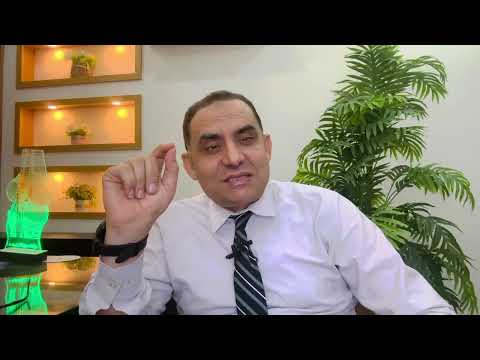 الفرق بين تحليل الميكروب السبحي وسرعة الترسيب