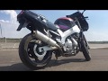 Мотоцикл Для новичка / Мой первый Мотоцикл /очень Коротко / Yamaha FZR 600R