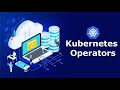 Kubernetes Operator using Go!