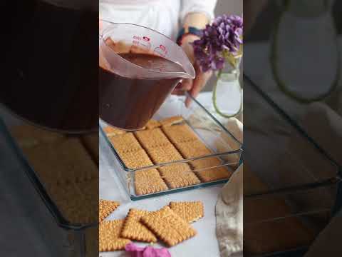 Nostaljik Bisküvili Pasta