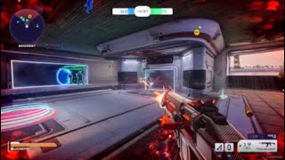 Splitgate Arena Reloaded nice kill streak