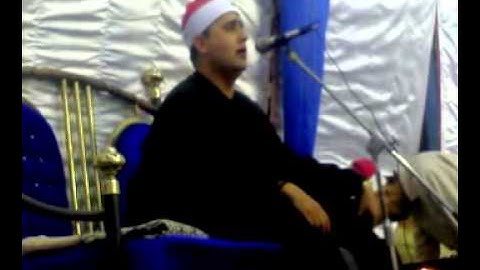 quran_الشيخ فاروق احمد ضيف وما تيسر من سورة الاسراء