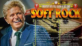 Soft Rock Love Songs Ever 📀 Old Soft Rock Songs Collection 🌟 Best Soft Rock Music Of The 70s 80s screenshot 4