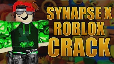 SYNAPSE X CRACKED | SYNAPSE X ROBLOX HACK 2022 | FREE VERSION FOR PC | FREE DOWNLOAD