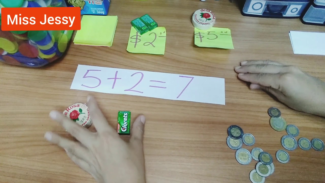 ¿Cuánto falta? - YouTube