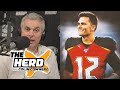 Colin Cowherd - Tom Brady Will Be Wildly Productive in Tampa Bay