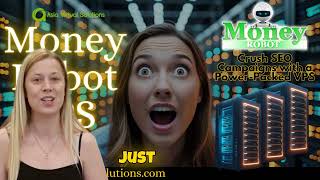 ⚡ Speed Up Your Money Robot Submitter with VPS