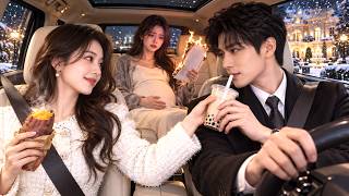 He Forces His Pregnant Wife to Step Aside for His Mistress—She Reclaims Her Heir Status!