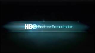 Hbo Comedy Feature Presentation Bumper 2011-2014