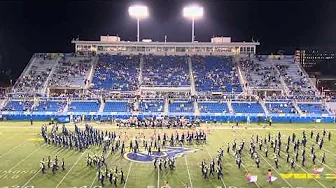 UDMB 8/28/2025