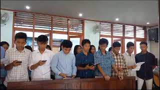 Download Lagu SAI HEHE MA HAMUNA MP3