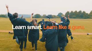 Class Guru: A free social learning platform for everyone screenshot 3