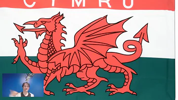 Is This A Country? Wales Divided (Confusing Countries #1)