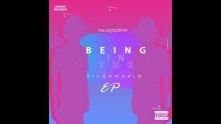 Sedile Laka feat Seneath SA , Crispin Da Drummer & Han-C (Barcadi_Mix