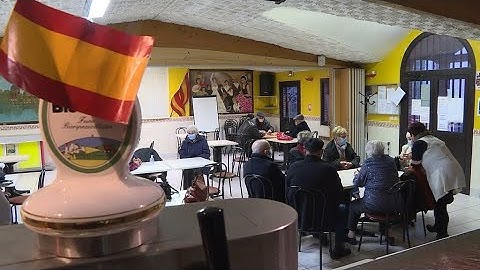 From exiles to expats: Toulouse