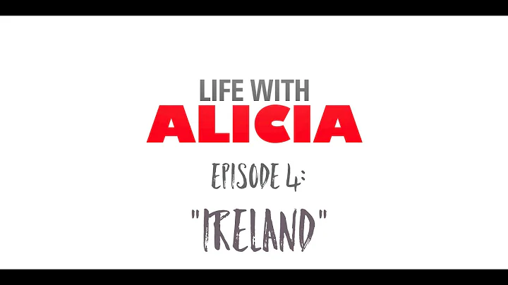 Life with Alicia: Episode 4