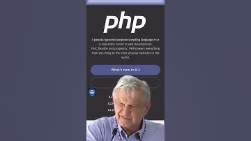 Aprende a programar en PHP 🤔