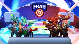 #frag 🔴 Live  | Hinglish FRAG : 😄 Happy stream | Playing Solo | screenshot 2