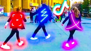 Симпа 2024 | Simpapa | Neon Mode | Tuzelity Shuffle Dance Music | Mina Dance #14