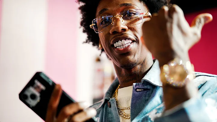 Seyes - 50 50 [Shot By @RayShotItProductions]