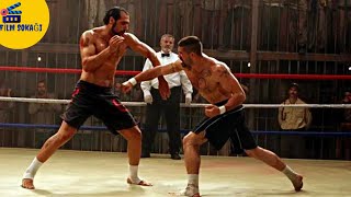 Yenilmez 3 | Final Karşılaşması | Boyka vs Dolor | HD |